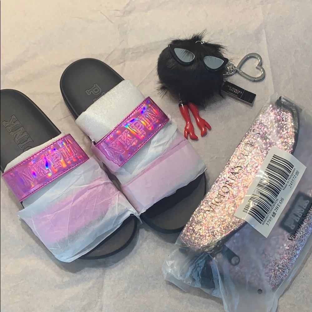 PINK/Victoria’s Secret